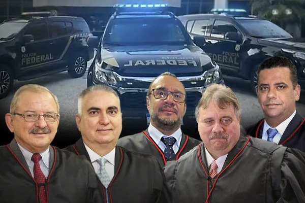 Juizes que vendiam sentenças - homem que denunciou esquema já sofreu atentado